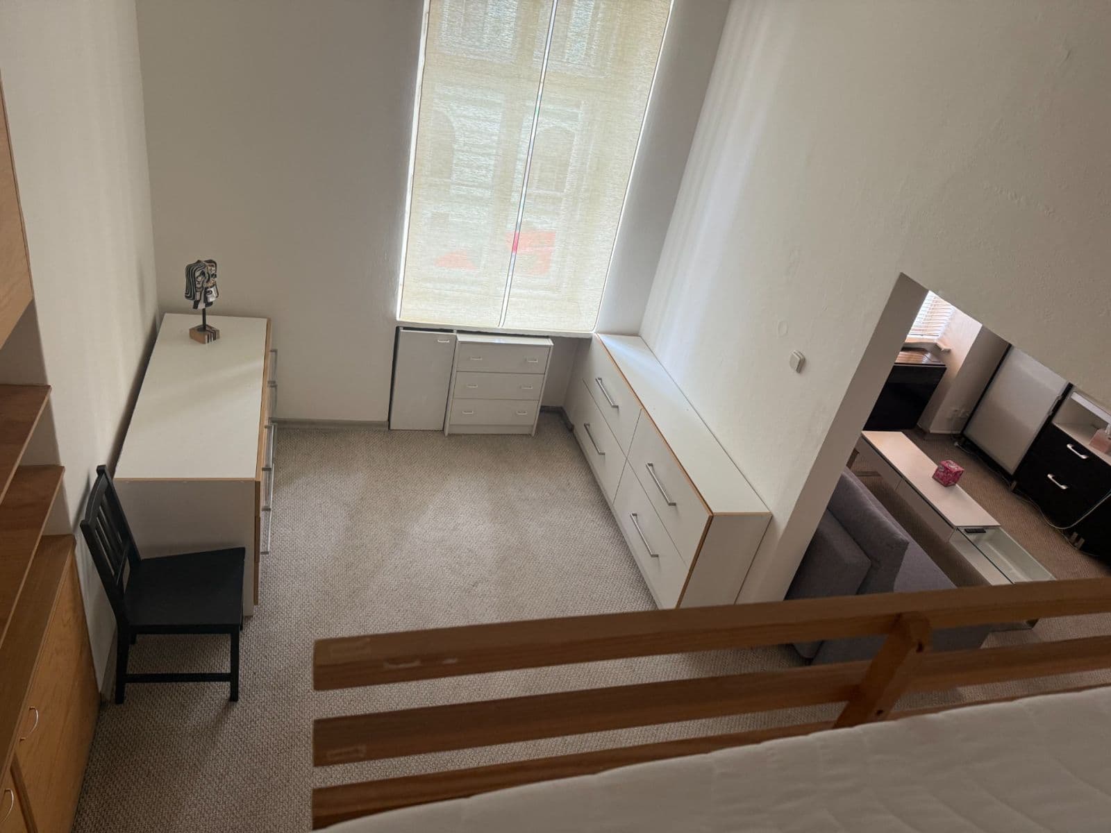 Pronájem bytu 2+kk 57 m², Vltavská, Praha, Praha Pronájem bytu 2+kk 57 m², Vltavská, Praha, Praha
