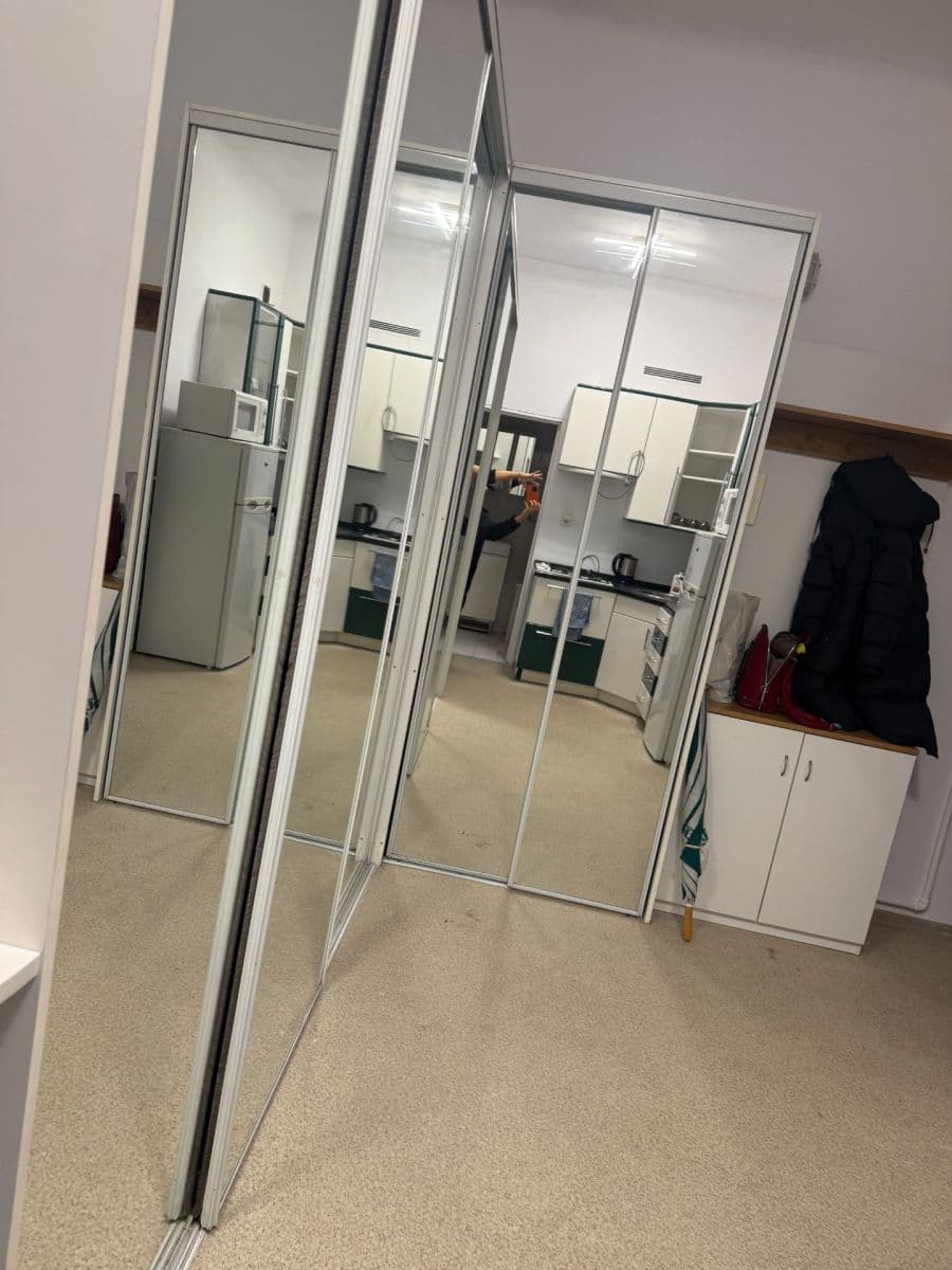 Pronájem bytu 2+kk 57 m², Vltavská, Praha, Praha Pronájem bytu 2+kk 57 m², Vltavská, Praha, Praha