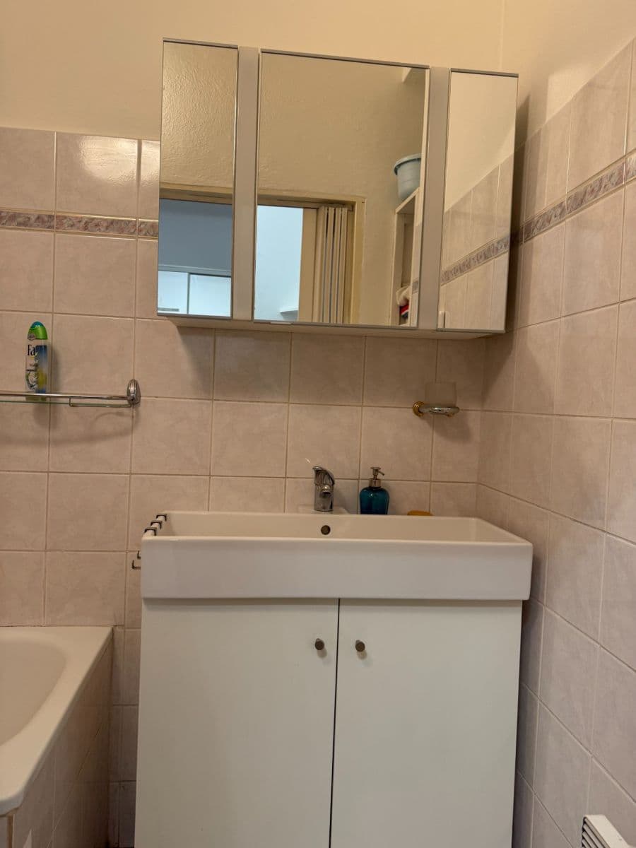 Pronájem bytu 2+kk 57 m², Vltavská, Praha, Praha Pronájem bytu 2+kk 57 m², Vltavská, Praha, Praha