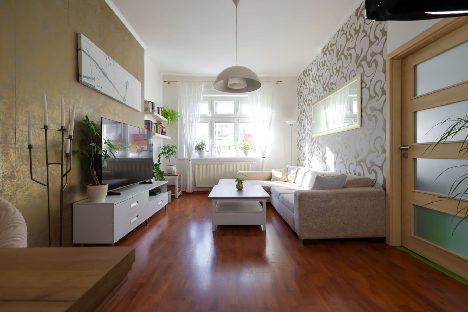 Prodej bytu 3+1 86 m², Havlíčkova, Pardubice, Pardubický kraj Prodej bytu 3+1 86 m², Havlíčkova, Pardubice, Pardubický kraj
