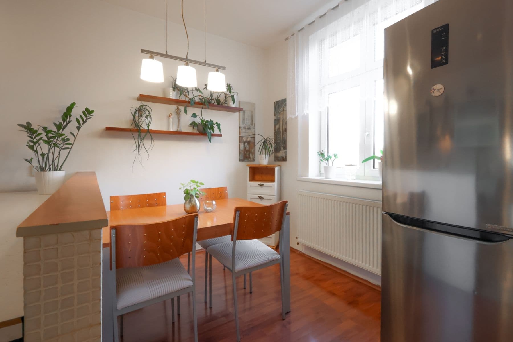 Prodej bytu 3+1 86 m², Havlíčkova, Pardubice, Pardubický kraj Prodej bytu 3+1 86 m², Havlíčkova, Pardubice, Pardubický kraj