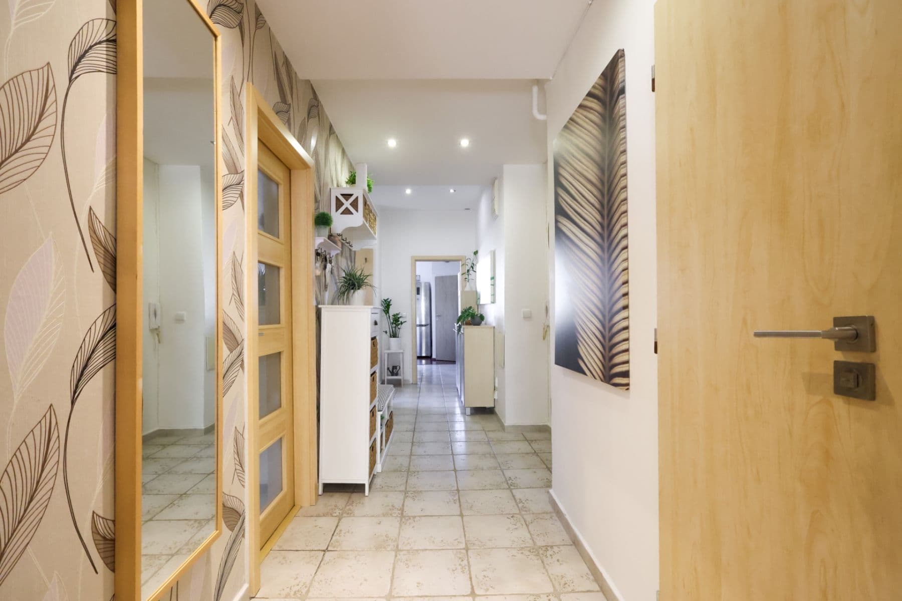 Prodej bytu 3+1 86 m², Havlíčkova, Pardubice, Pardubický kraj Prodej bytu 3+1 86 m², Havlíčkova, Pardubice, Pardubický kraj