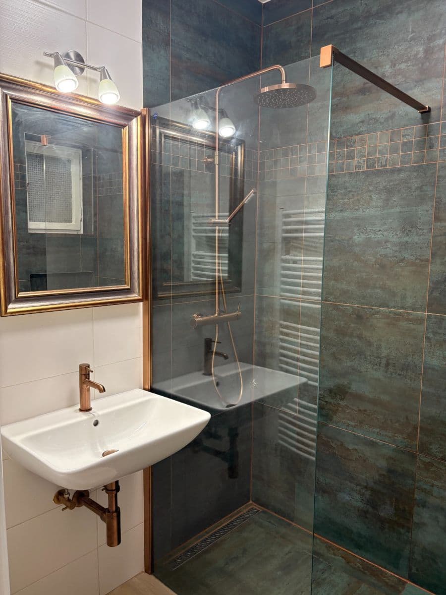 Pronájem bytu 2+1 82 m², Klimentská, Praha, Praha Pronájem bytu 2+1 82 m², Klimentská, Praha, Praha