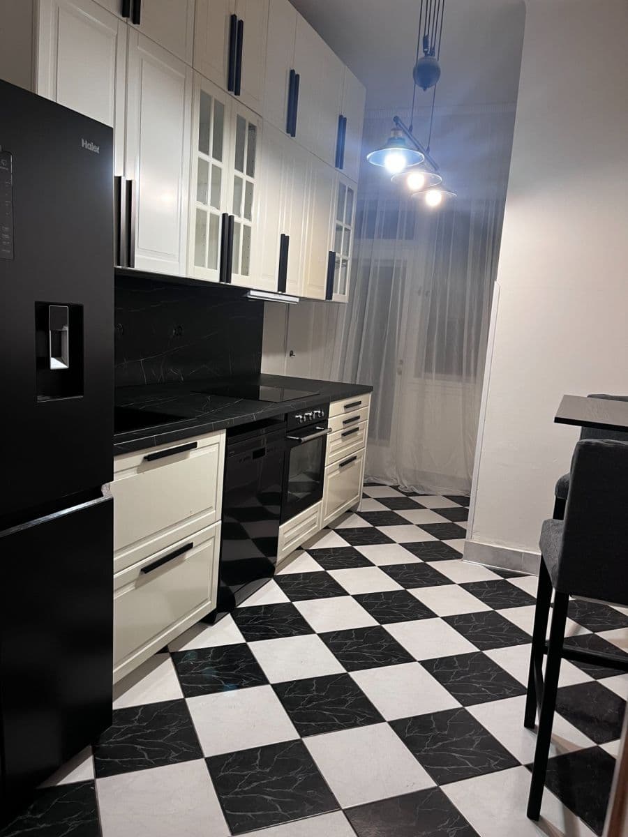 Pronájem bytu 2+1 82 m², Klimentská, Praha, Praha Pronájem bytu 2+1 82 m², Klimentská, Praha, Praha