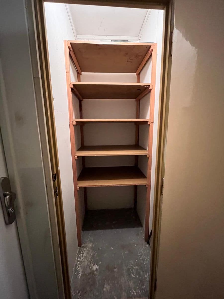 Pronájem bytu 2+kk 41 m², Šluknovská, Praha, Praha Pronájem bytu 2+kk 41 m², Šluknovská, Praha, Praha