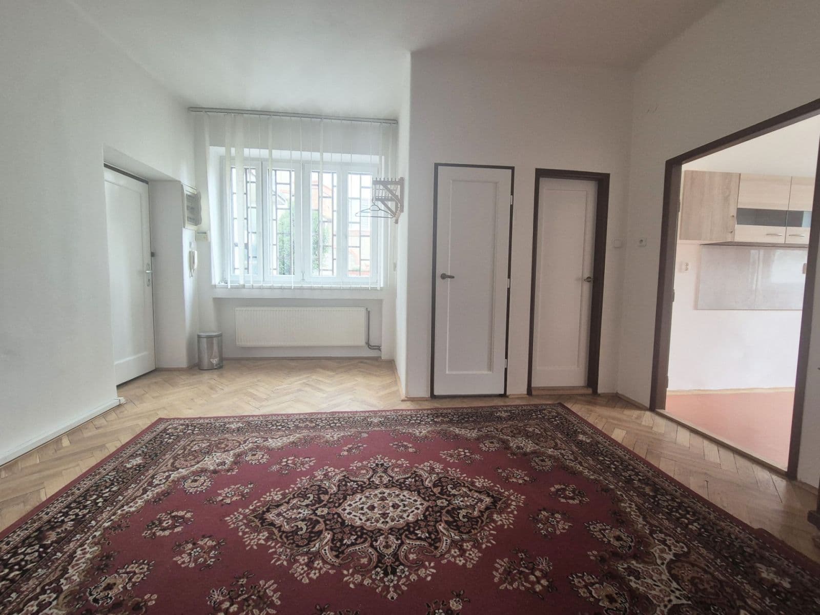 Pronájem bytu 2+1 75 m², Valčíkova, Praha, Praha Pronájem bytu 2+1 75 m², Valčíkova, Praha, Praha