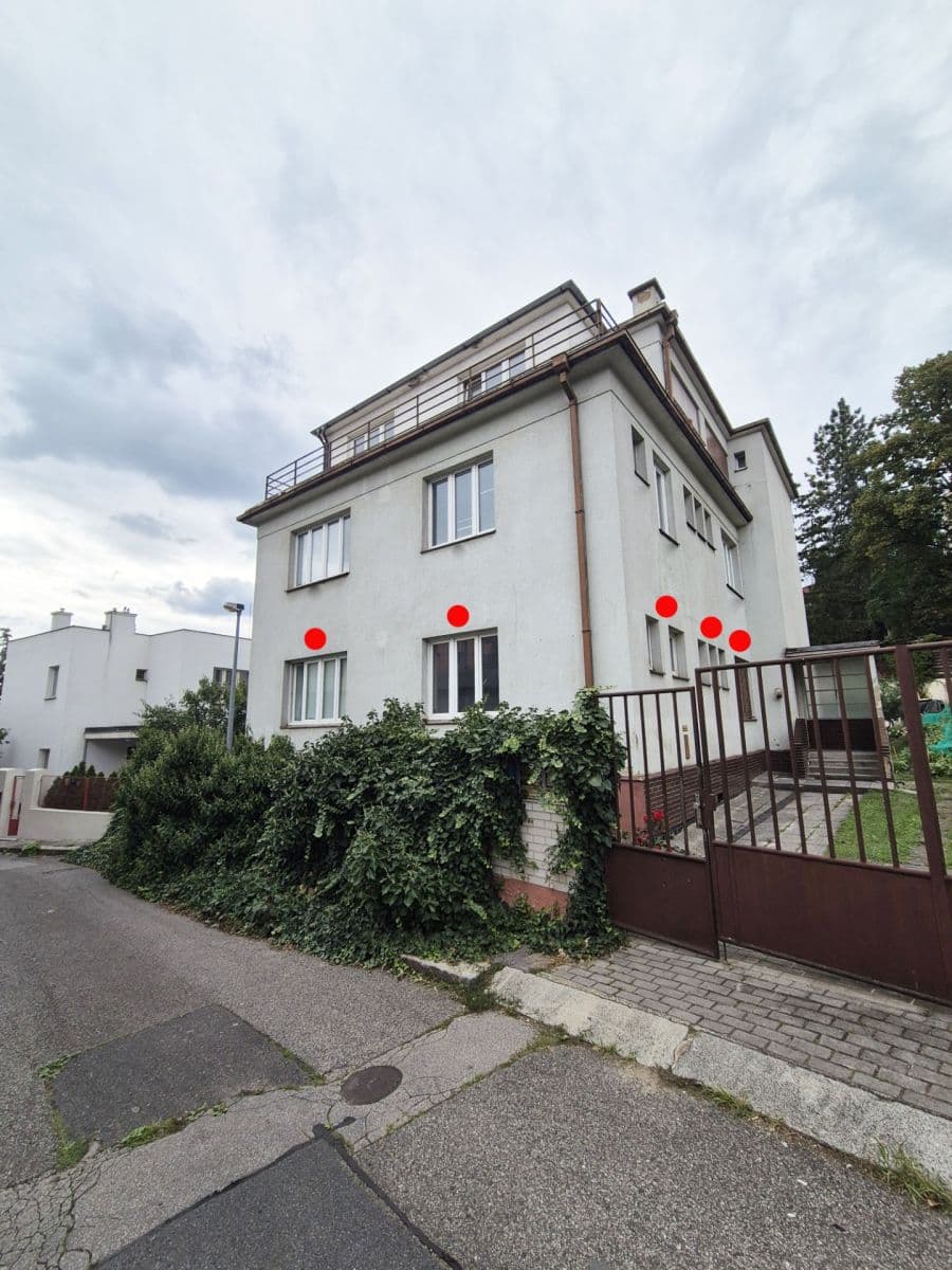 Pronájem bytu 2+1 75 m², Valčíkova, Praha, Praha Pronájem bytu 2+1 75 m², Valčíkova, Praha, Praha