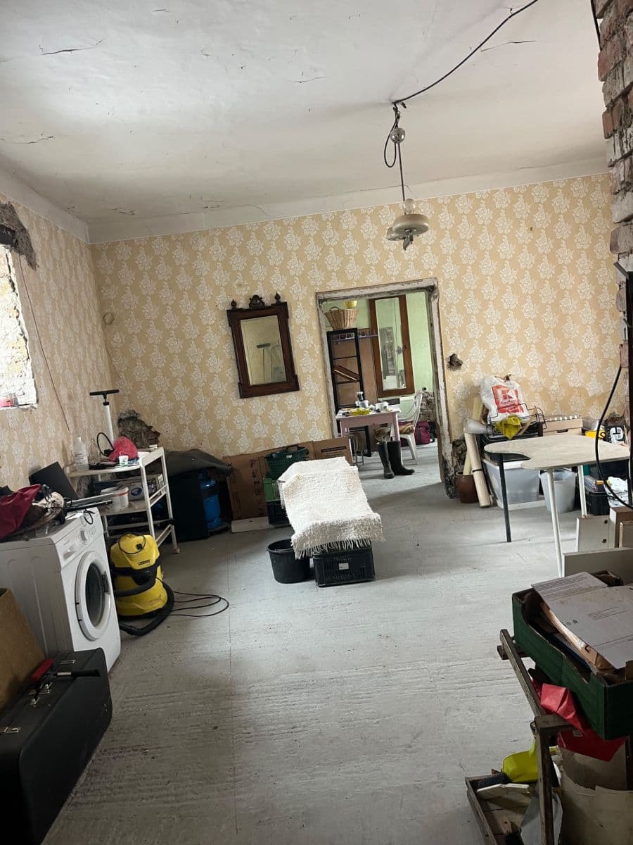 Prodej domu 110 m², pozemek 500 m², Kollárova, Napajedla, Zlínský kraj Prodej domu 110 m², pozemek 500 m², Kollárova, Napajedla, Zlínský kraj