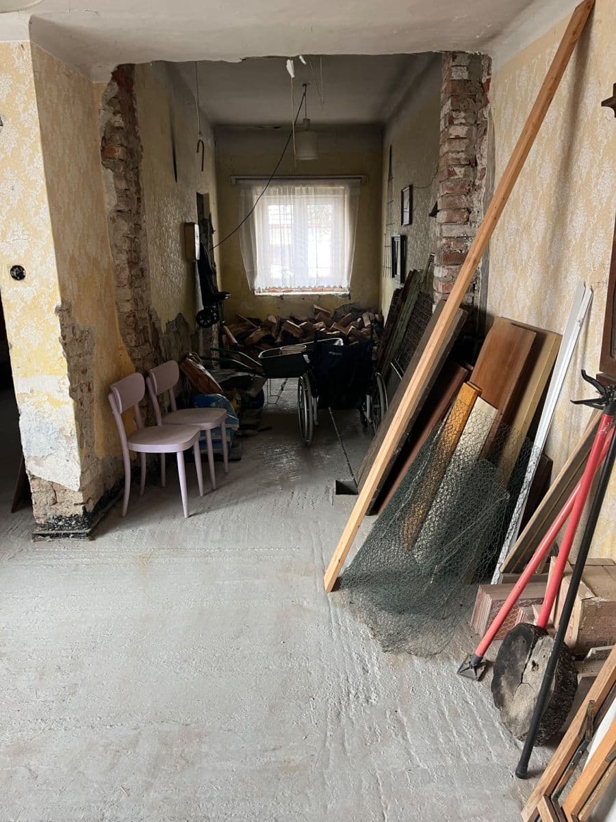 Prodej domu 110 m², pozemek 500 m², Kollárova, Napajedla, Zlínský kraj Prodej domu 110 m², pozemek 500 m², Kollárova, Napajedla, Zlínský kraj