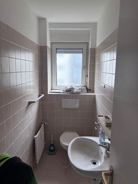 Pronájem bytu 4+1 92 m², München, Bavorsko Pronájem bytu 4+1 92 m², München, Bavorsko