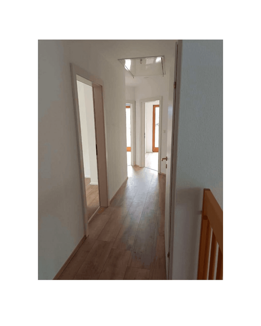 Pronájem bytu 3+1 75 m², Rosenweg 14, Eggersdorf bei Graz, Štýrsko Pronájem bytu 3+1 75 m², Rosenweg 14, Eggersdorf bei Graz, Štýrsko