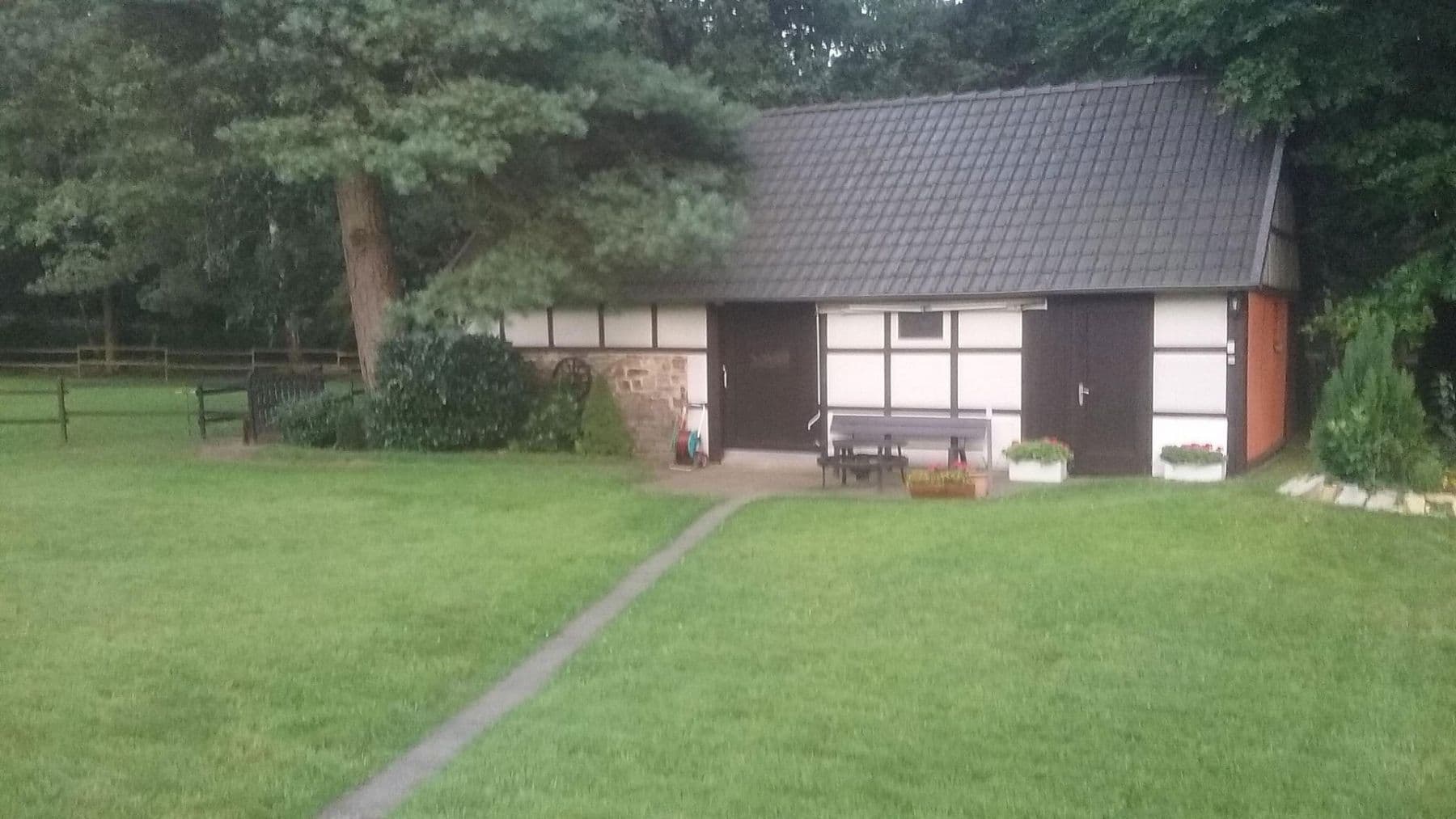 Prodej pozemku 4.000 m², Pyer kirchweg 67, Osnabrück, Dolní Sasko Prodej pozemku 4.000 m², Pyer kirchweg 67, Osnabrück, Dolní Sasko