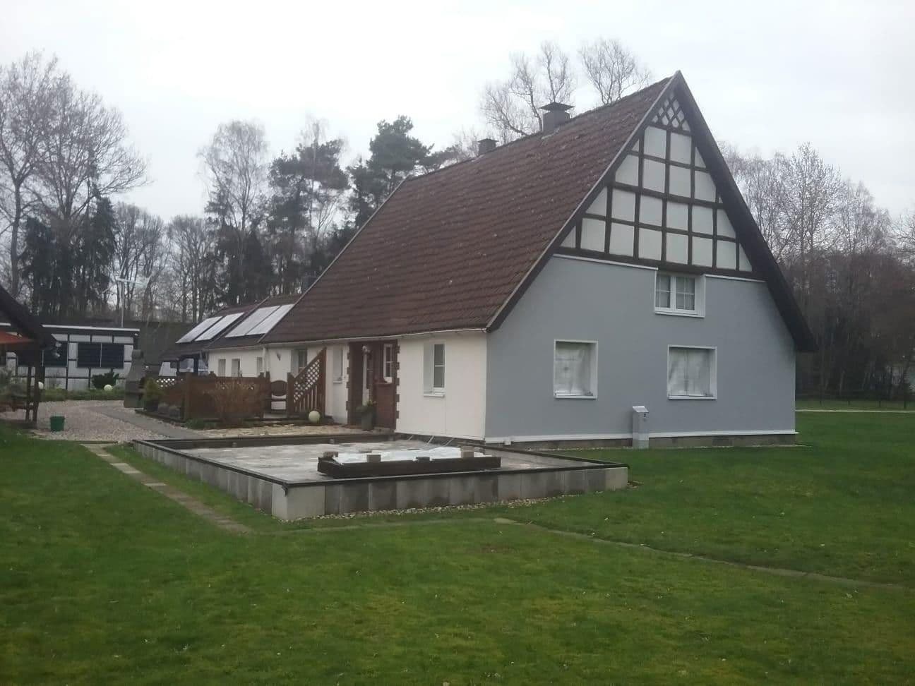 Prodej pozemku 4.000 m², Pyer kirchweg 67, Osnabrück, Dolní Sasko Prodej pozemku 4.000 m², Pyer kirchweg 67, Osnabrück, Dolní Sasko