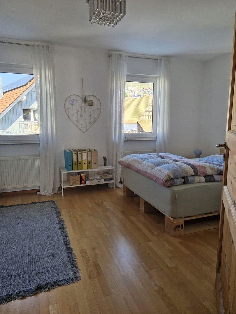 Prodej domu 135 m², pozemek 189 m², Plüderhausen, Bádensko-Württembersko Prodej domu 135 m², pozemek 189 m², Plüderhausen, Bádensko-Württembersko