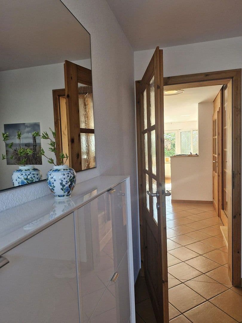 Prodej domu 135 m², pozemek 189 m², Plüderhausen, Bádensko-Württembersko Prodej domu 135 m², pozemek 189 m², Plüderhausen, Bádensko-Württembersko