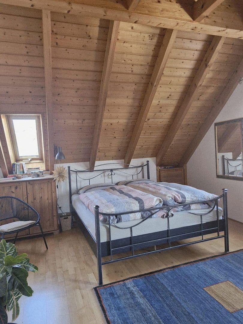 Prodej domu 135 m², pozemek 189 m², Plüderhausen, Bádensko-Württembersko Prodej domu 135 m², pozemek 189 m², Plüderhausen, Bádensko-Württembersko