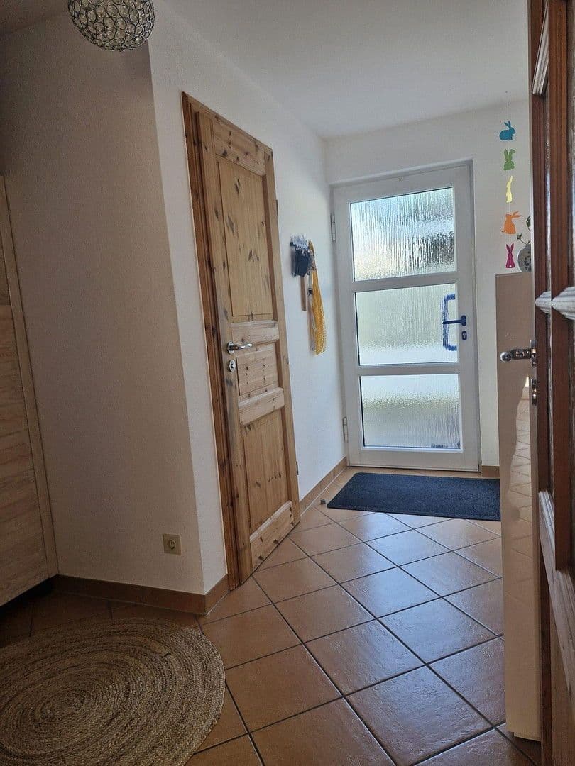 Prodej domu 135 m², pozemek 189 m², Plüderhausen, Bádensko-Württembersko Prodej domu 135 m², pozemek 189 m², Plüderhausen, Bádensko-Württembersko