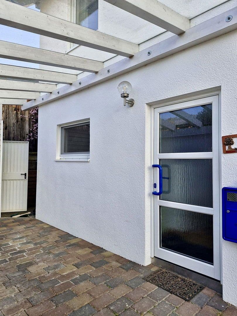 Prodej domu 135 m², pozemek 189 m², Plüderhausen, Bádensko-Württembersko Prodej domu 135 m², pozemek 189 m², Plüderhausen, Bádensko-Württembersko