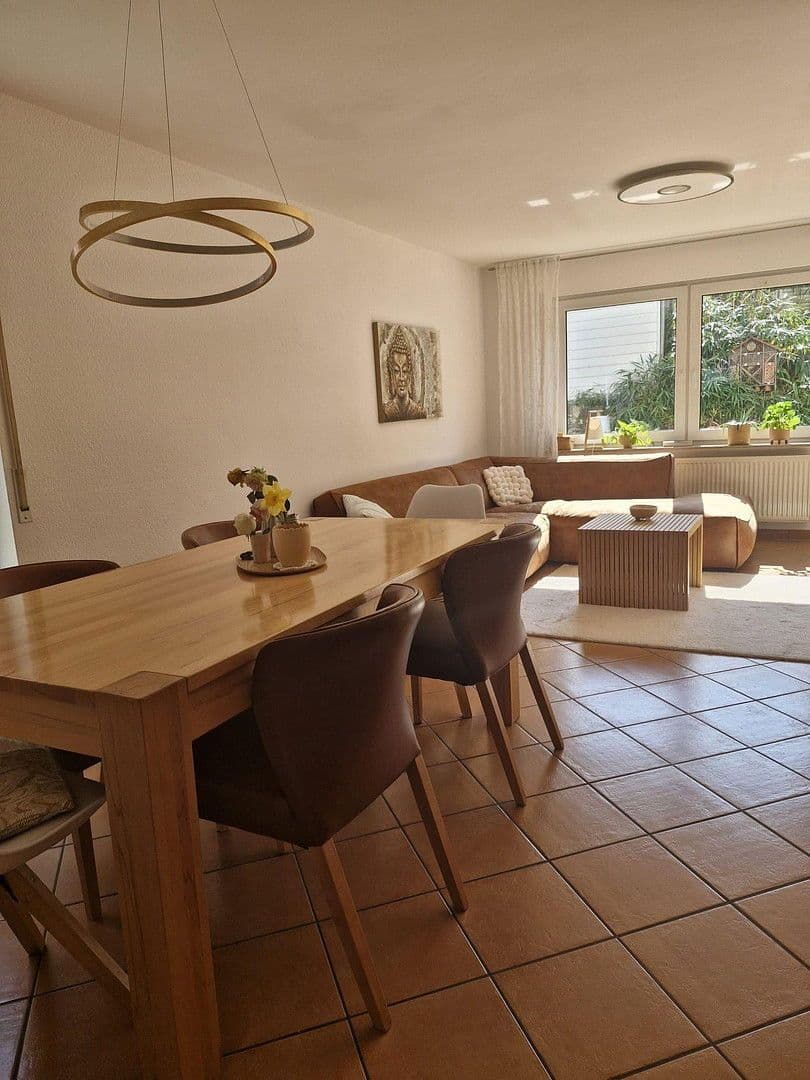 Prodej domu 135 m², pozemek 189 m², Plüderhausen, Bádensko-Württembersko Prodej domu 135 m², pozemek 189 m², Plüderhausen, Bádensko-Württembersko