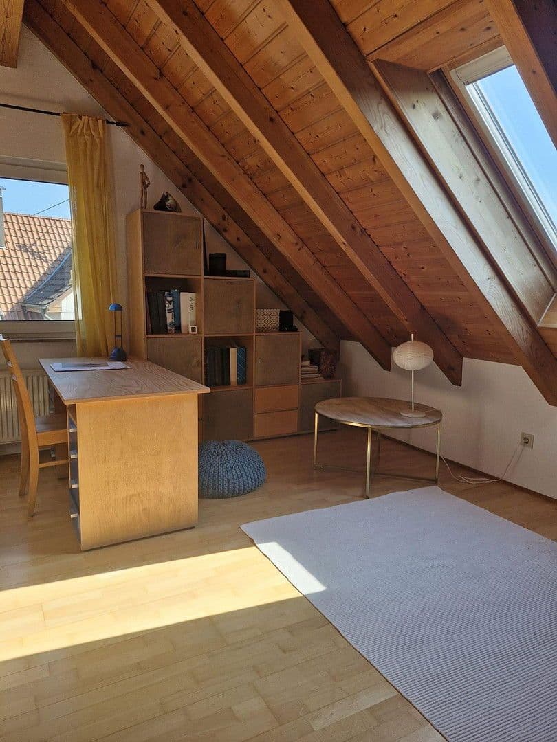 Prodej domu 135 m², pozemek 189 m², Plüderhausen, Bádensko-Württembersko Prodej domu 135 m², pozemek 189 m², Plüderhausen, Bádensko-Württembersko