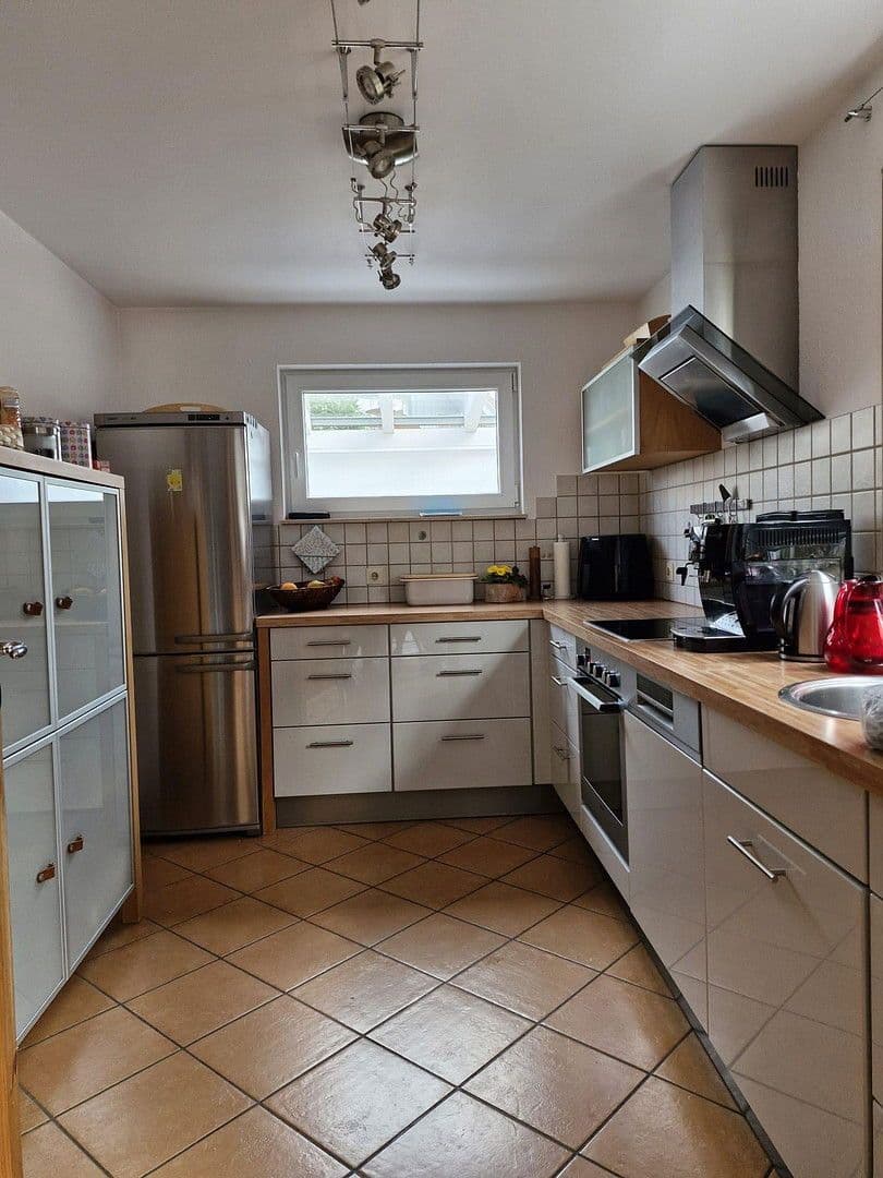 Prodej domu 135 m², pozemek 189 m², Plüderhausen, Bádensko-Württembersko Prodej domu 135 m², pozemek 189 m², Plüderhausen, Bádensko-Württembersko