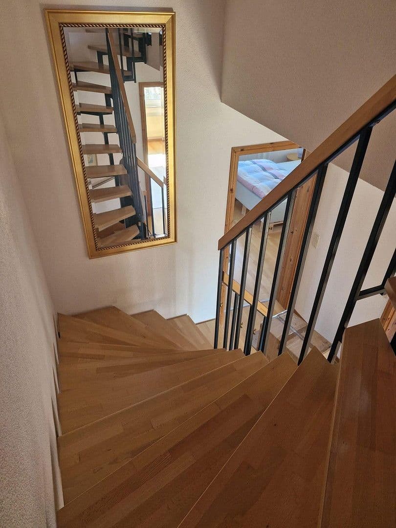 Prodej domu 135 m², pozemek 189 m², Plüderhausen, Bádensko-Württembersko Prodej domu 135 m², pozemek 189 m², Plüderhausen, Bádensko-Württembersko