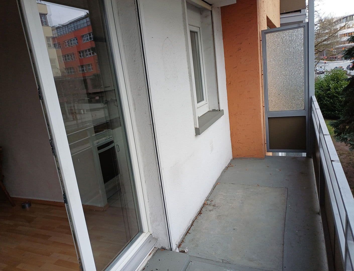 Pronájem bytu 2+1 64 m², Marienbader Platz 10, Bad Homburg vor der Höhe, Hessen Pronájem bytu 2+1 64 m², Marienbader Platz 10, Bad Homburg vor der Höhe, Hessen