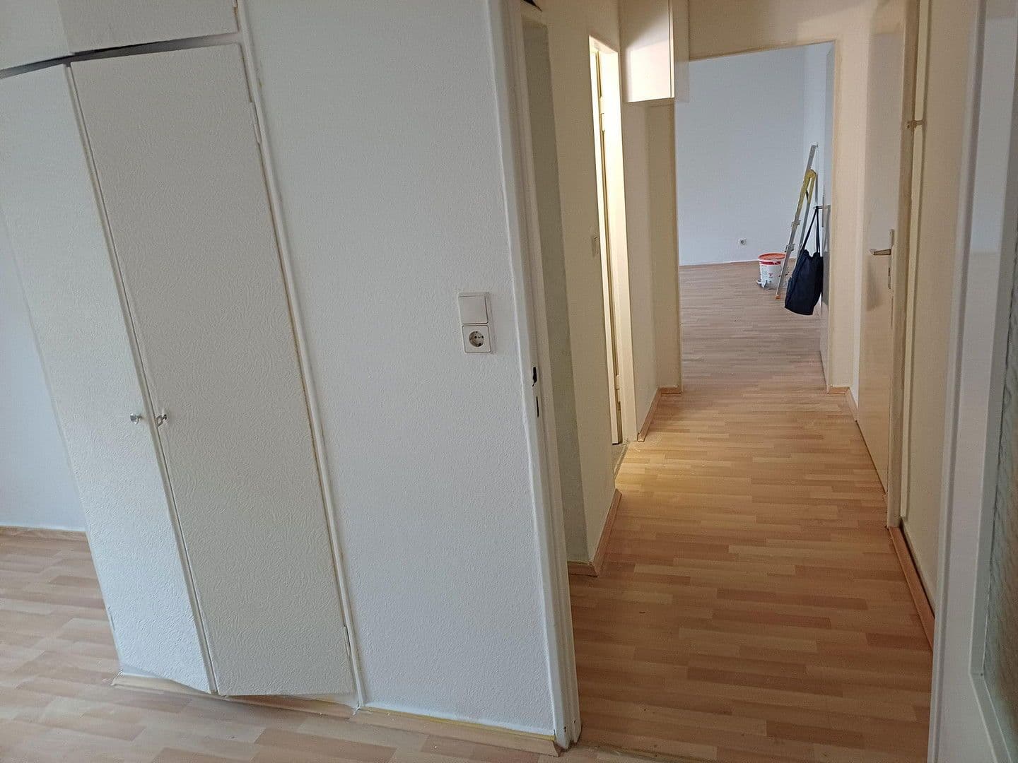 Pronájem bytu 2+1 64 m², Marienbader Platz 10, Bad Homburg vor der Höhe, Hessen Pronájem bytu 2+1 64 m², Marienbader Platz 10, Bad Homburg vor der Höhe, Hessen