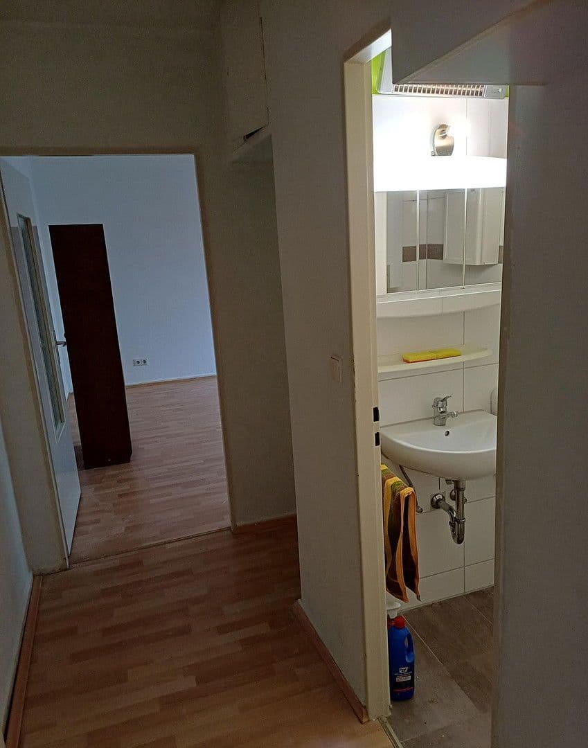 Pronájem bytu 2+1 64 m², Marienbader Platz 10, Bad Homburg vor der Höhe, Hessen Pronájem bytu 2+1 64 m², Marienbader Platz 10, Bad Homburg vor der Höhe, Hessen