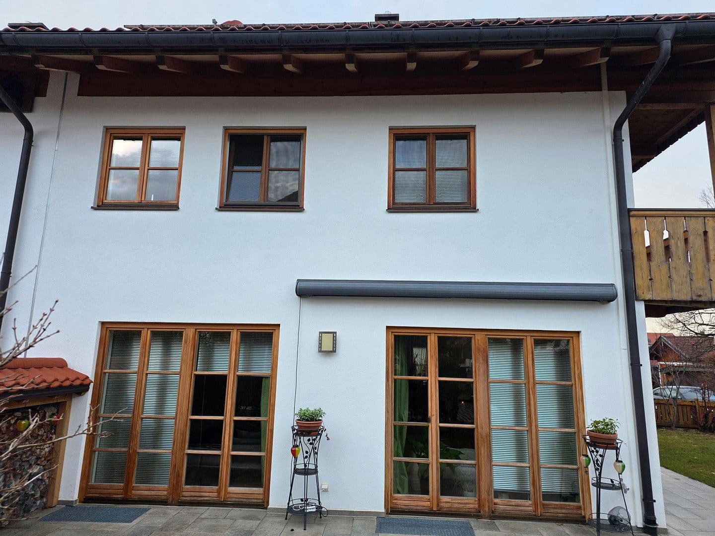 Prodej domu 160 m², pozemek 360 m², Lenggries, Bavorsko Prodej domu 160 m², pozemek 360 m², Lenggries, Bavorsko