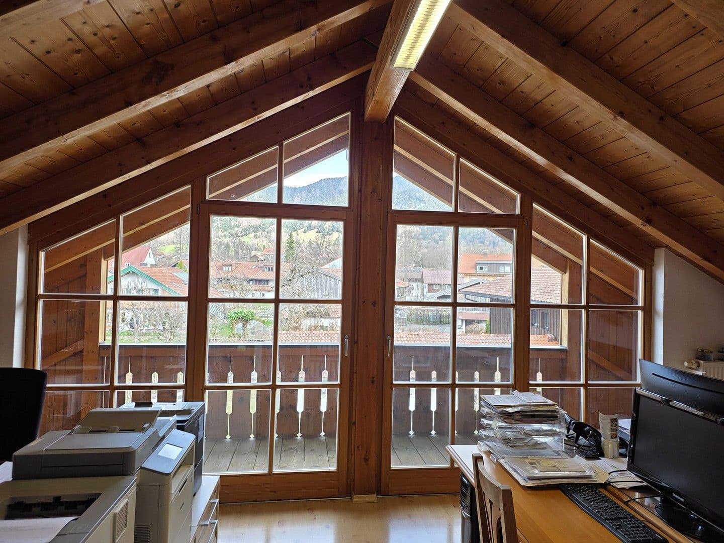 Prodej domu 160 m², pozemek 360 m², Lenggries, Bavorsko Prodej domu 160 m², pozemek 360 m², Lenggries, Bavorsko