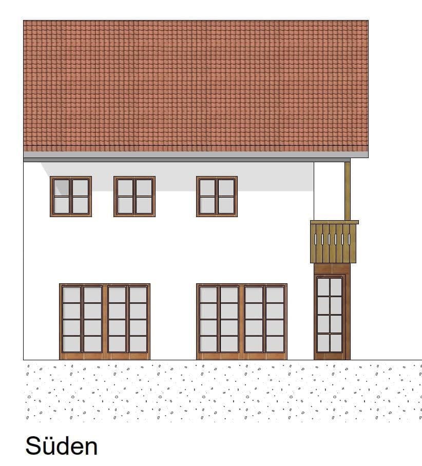 Prodej domu 160 m², pozemek 360 m², Lenggries, Bavorsko Prodej domu 160 m², pozemek 360 m², Lenggries, Bavorsko