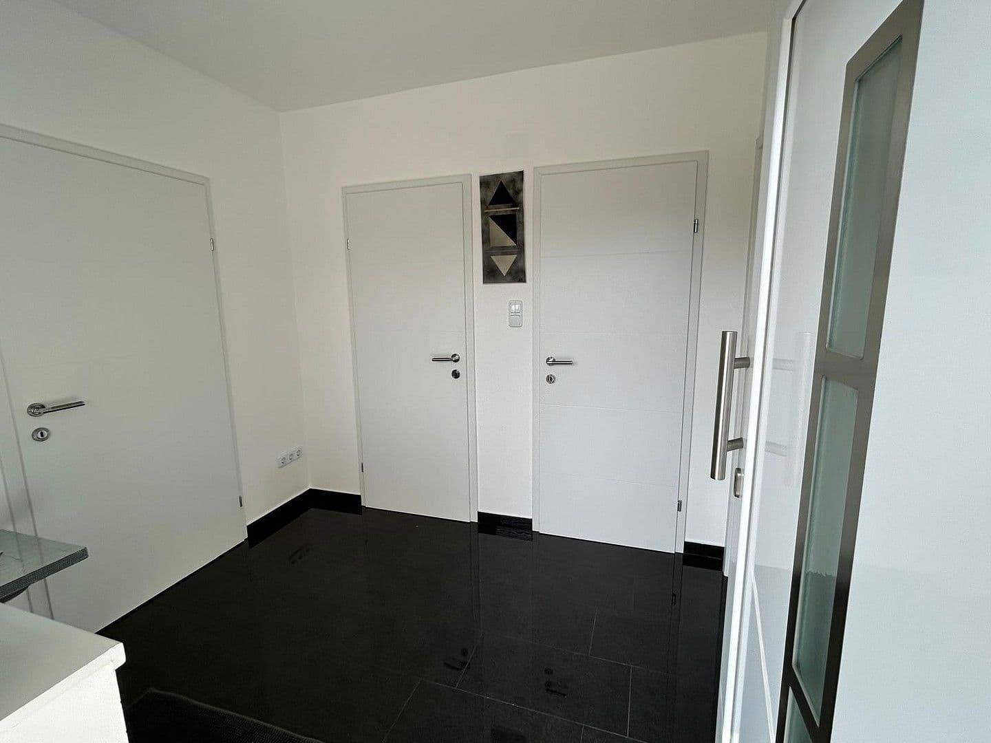 Pronájem domu 130 m², pozemek 589 m², Maria Lourd Weg 9, Enzersfel im Weinviertel, Dolní Rakousko Pronájem domu 130 m², pozemek 589 m², Maria Lourd Weg 9, Enzersfel im Weinviertel, Dolní Rakousko