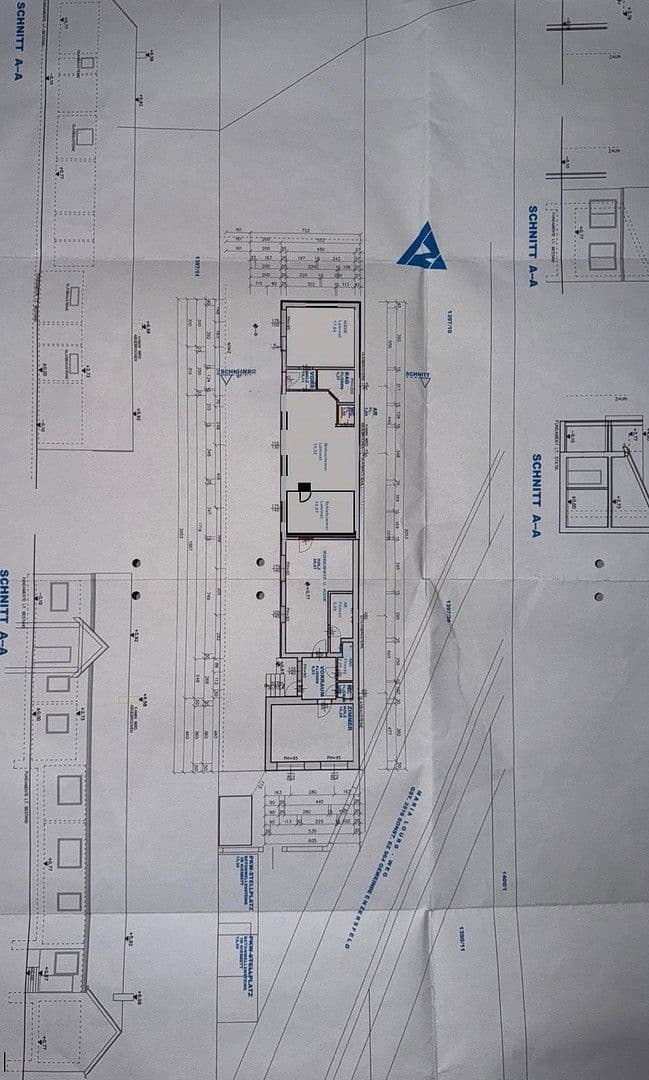Pronájem domu 130 m², pozemek 589 m², Maria Lourd Weg 9, Enzersfel im Weinviertel, Dolní Rakousko Pronájem domu 130 m², pozemek 589 m², Maria Lourd Weg 9, Enzersfel im Weinviertel, Dolní Rakousko