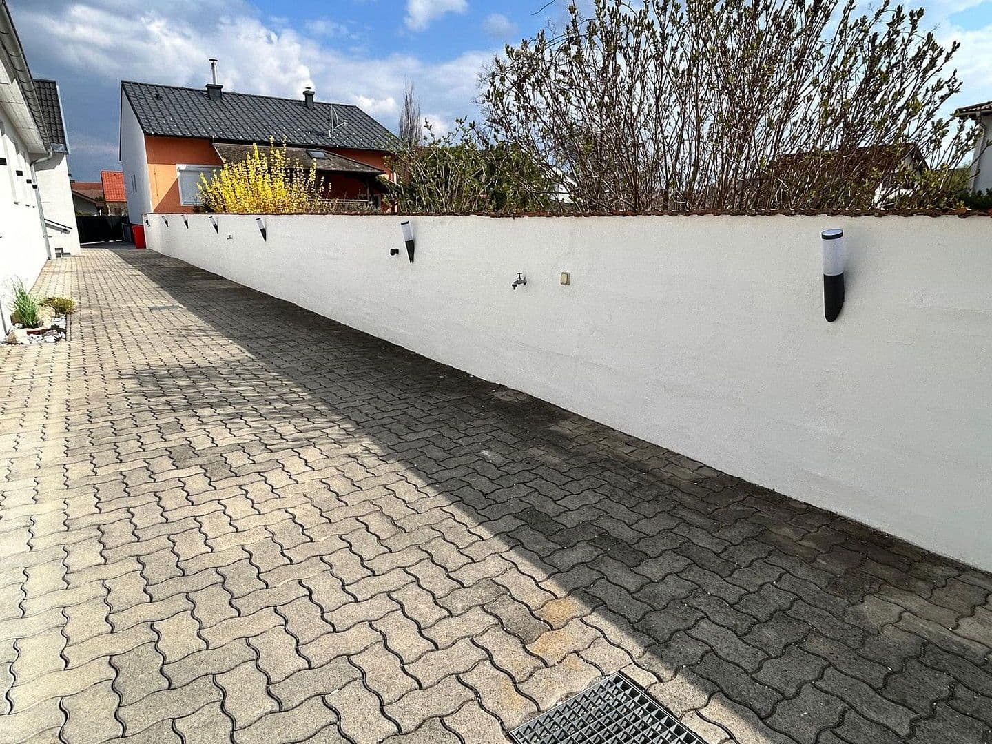 Pronájem domu 130 m², pozemek 589 m², Maria Lourd Weg 9, Enzersfel im Weinviertel, Dolní Rakousko Pronájem domu 130 m², pozemek 589 m², Maria Lourd Weg 9, Enzersfel im Weinviertel, Dolní Rakousko