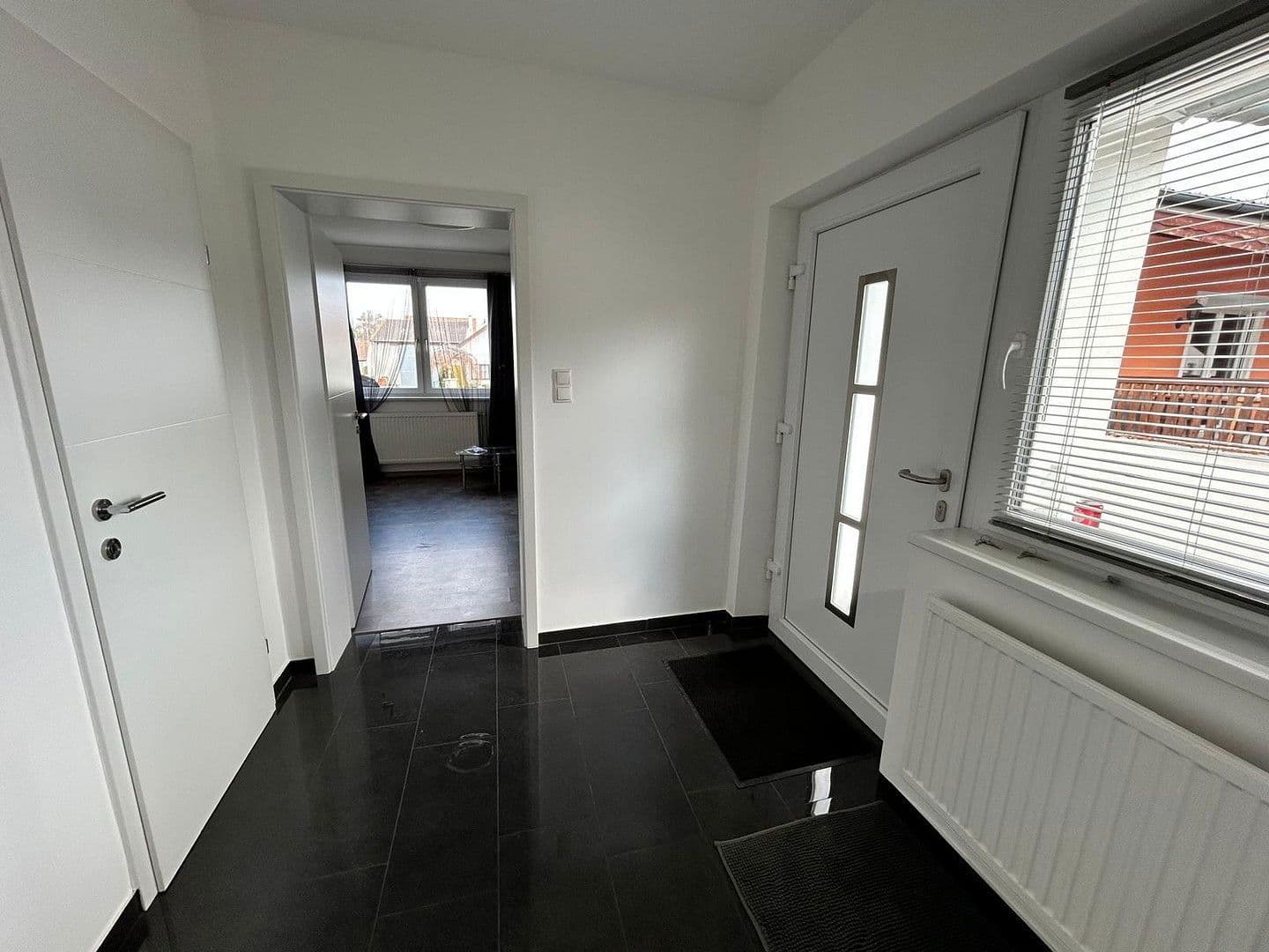 Pronájem domu 130 m², pozemek 589 m², Maria Lourd Weg 9, Enzersfel im Weinviertel, Dolní Rakousko Pronájem domu 130 m², pozemek 589 m², Maria Lourd Weg 9, Enzersfel im Weinviertel, Dolní Rakousko