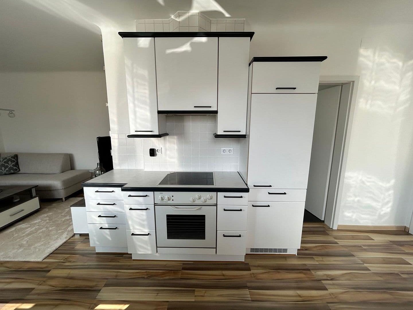 Pronájem domu 130 m², pozemek 589 m², Maria Lourd Weg 9, Enzersfel im Weinviertel, Dolní Rakousko Pronájem domu 130 m², pozemek 589 m², Maria Lourd Weg 9, Enzersfel im Weinviertel, Dolní Rakousko