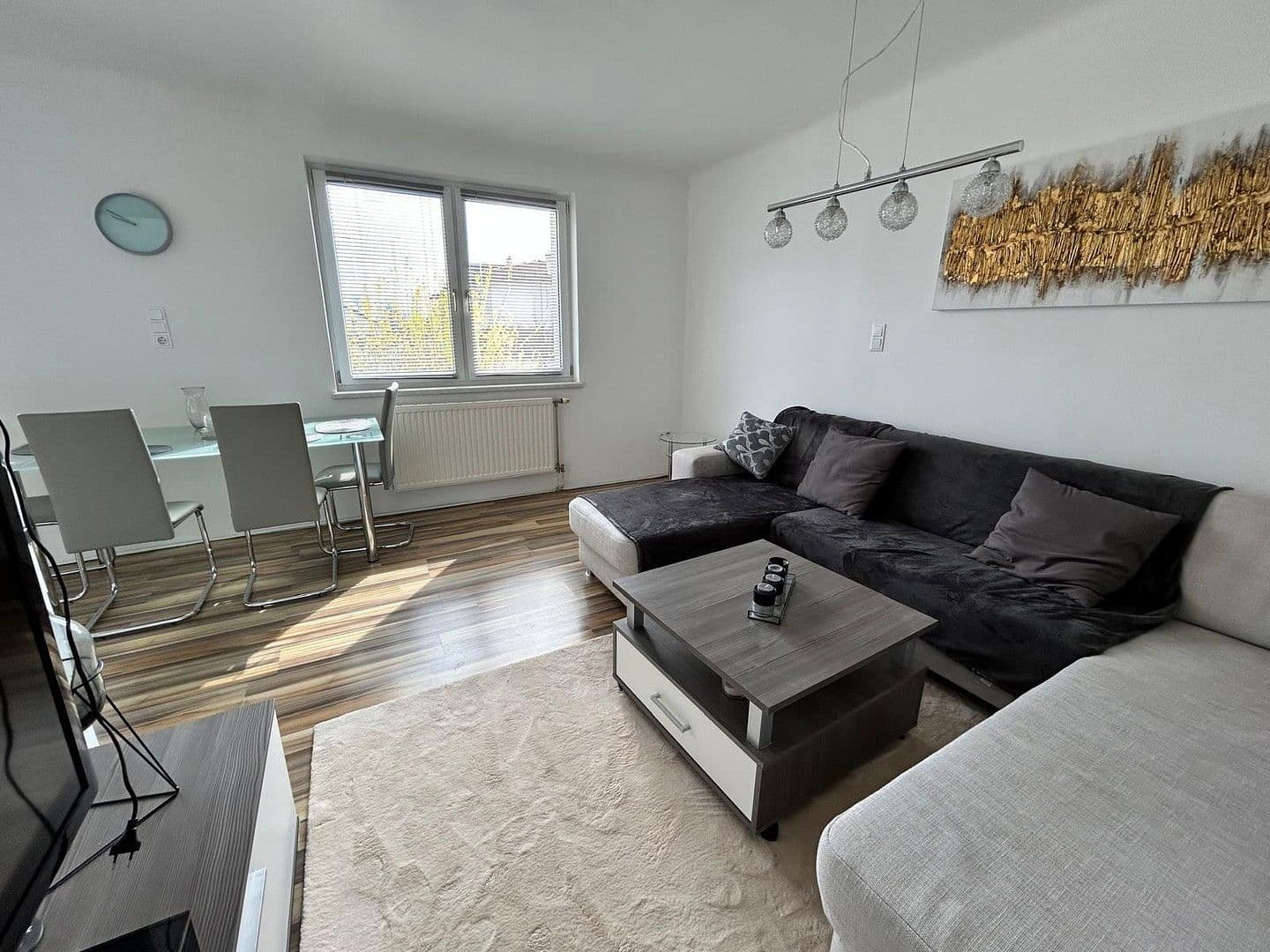 Pronájem domu 130 m², pozemek 589 m², Maria Lourd Weg 9, Enzersfel im Weinviertel, Dolní Rakousko Pronájem domu 130 m², pozemek 589 m², Maria Lourd Weg 9, Enzersfel im Weinviertel, Dolní Rakousko