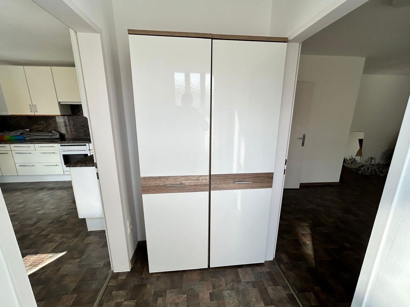 Pronájem domu 130 m², pozemek 589 m², Maria Lourd Weg 9, Enzersfel im Weinviertel, Dolní Rakousko Pronájem domu 130 m², pozemek 589 m², Maria Lourd Weg 9, Enzersfel im Weinviertel, Dolní Rakousko