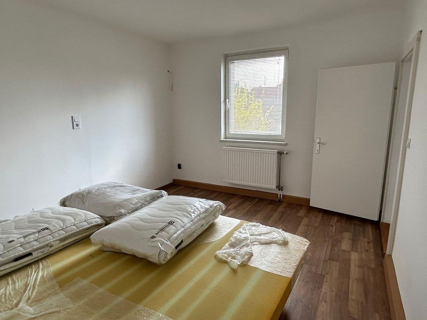 Pronájem domu 130 m², pozemek 589 m², Maria Lourd Weg 9, Enzersfel im Weinviertel, Dolní Rakousko Pronájem domu 130 m², pozemek 589 m², Maria Lourd Weg 9, Enzersfel im Weinviertel, Dolní Rakousko