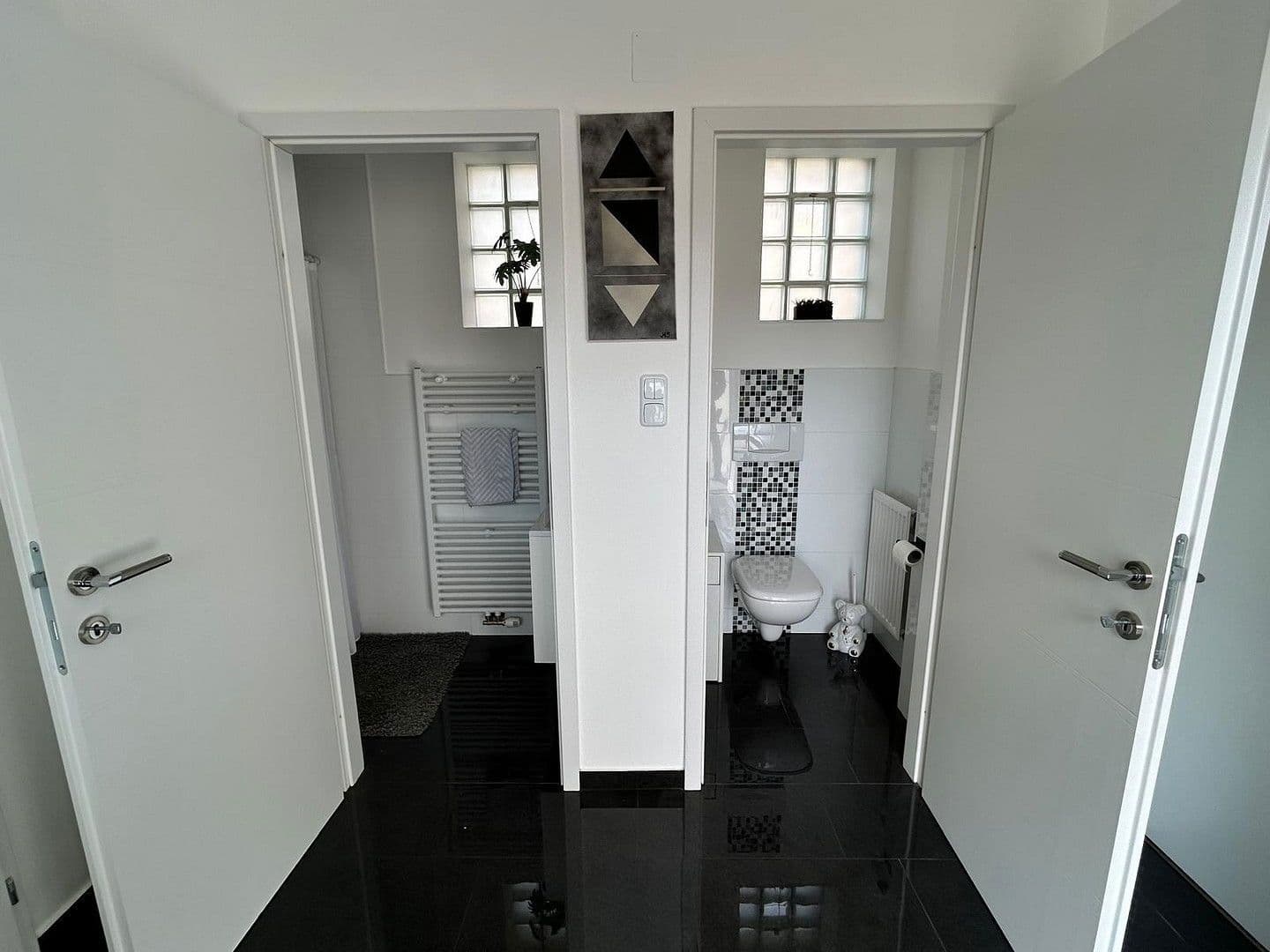 Pronájem domu 130 m², pozemek 589 m², Maria Lourd Weg 9, Enzersfel im Weinviertel, Dolní Rakousko Pronájem domu 130 m², pozemek 589 m², Maria Lourd Weg 9, Enzersfel im Weinviertel, Dolní Rakousko