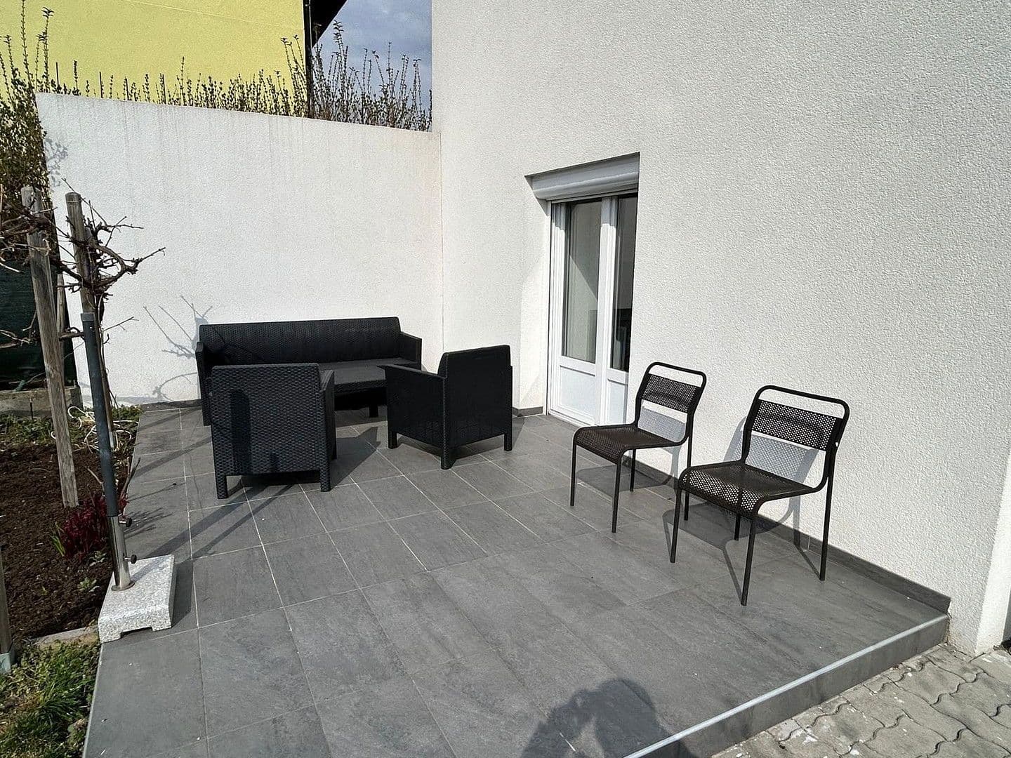 Pronájem domu 130 m², pozemek 589 m², Maria Lourd Weg 9, Enzersfel im Weinviertel, Dolní Rakousko Pronájem domu 130 m², pozemek 589 m², Maria Lourd Weg 9, Enzersfel im Weinviertel, Dolní Rakousko