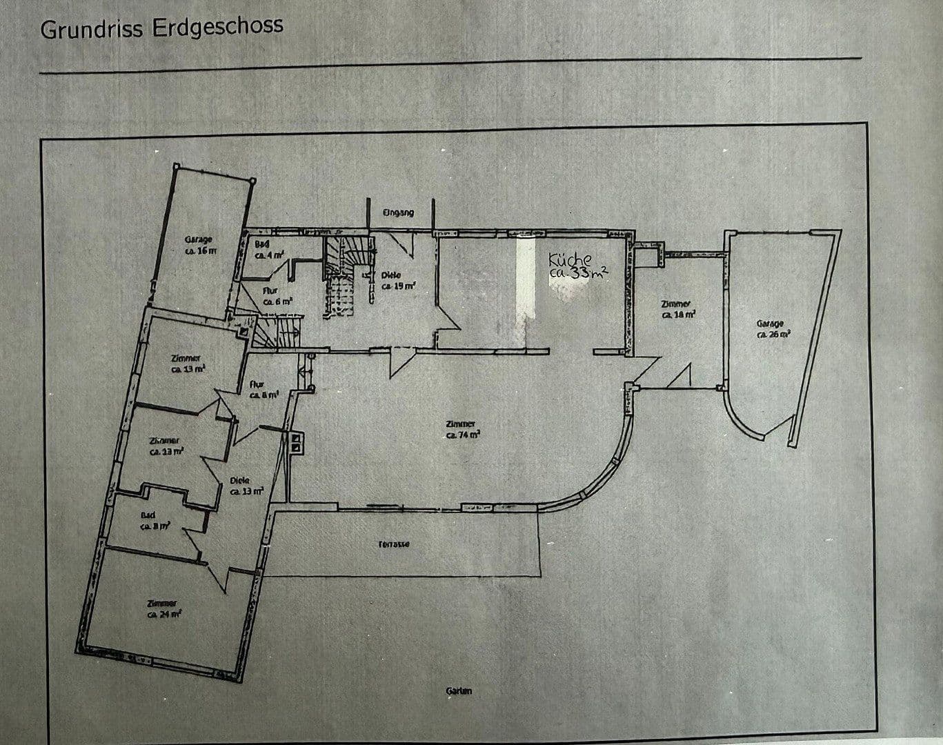 Prodej domu 418 m², pozemek 2.195 m², Hirschberg an der Bergstraße, Bádensko-Württembersko Prodej domu 418 m², pozemek 2.195 m², Hirschberg an der Bergstraße, Bádensko-Württembersko