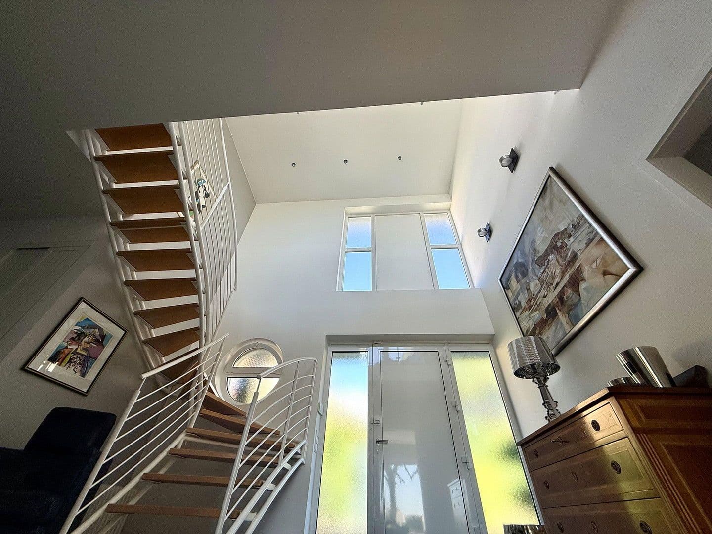 Prodej domu 418 m², pozemek 2.195 m², Hirschberg an der Bergstraße, Bádensko-Württembersko Prodej domu 418 m², pozemek 2.195 m², Hirschberg an der Bergstraße, Bádensko-Württembersko