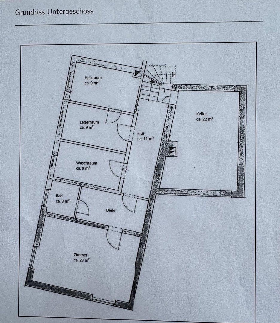 Prodej domu 418 m², pozemek 2.195 m², Hirschberg an der Bergstraße, Bádensko-Württembersko Prodej domu 418 m², pozemek 2.195 m², Hirschberg an der Bergstraße, Bádensko-Württembersko