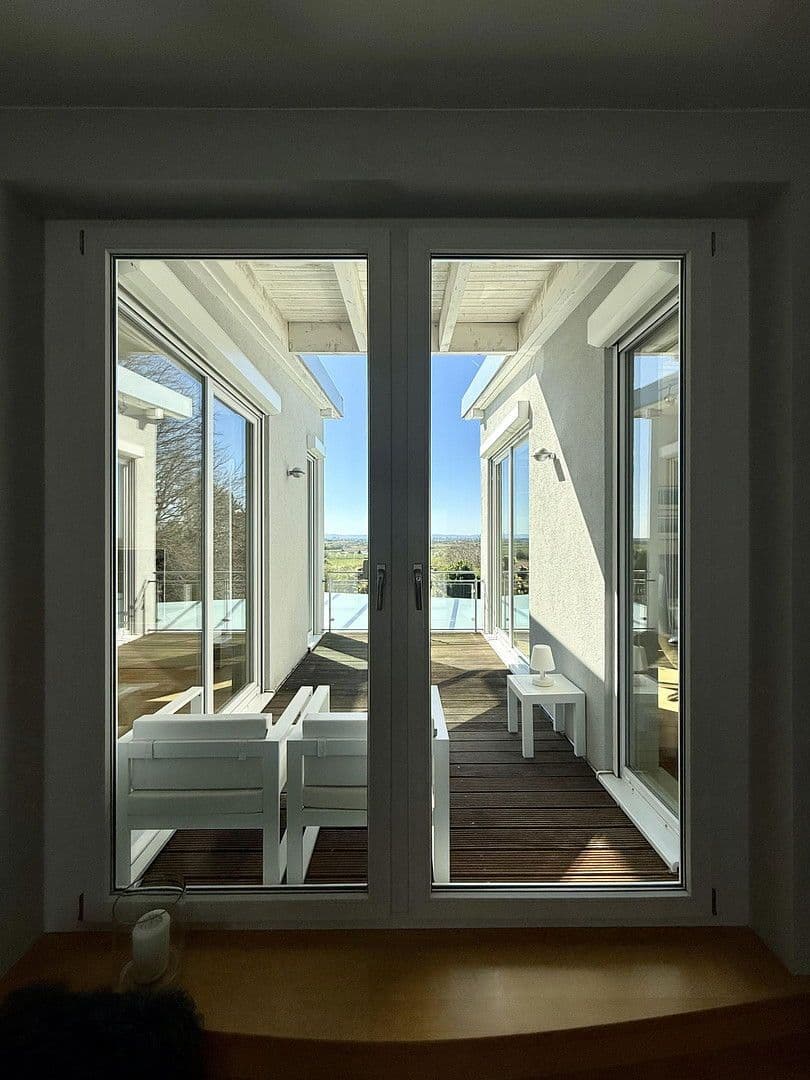 Prodej domu 418 m², pozemek 2.195 m², Hirschberg an der Bergstraße, Bádensko-Württembersko Prodej domu 418 m², pozemek 2.195 m², Hirschberg an der Bergstraße, Bádensko-Württembersko