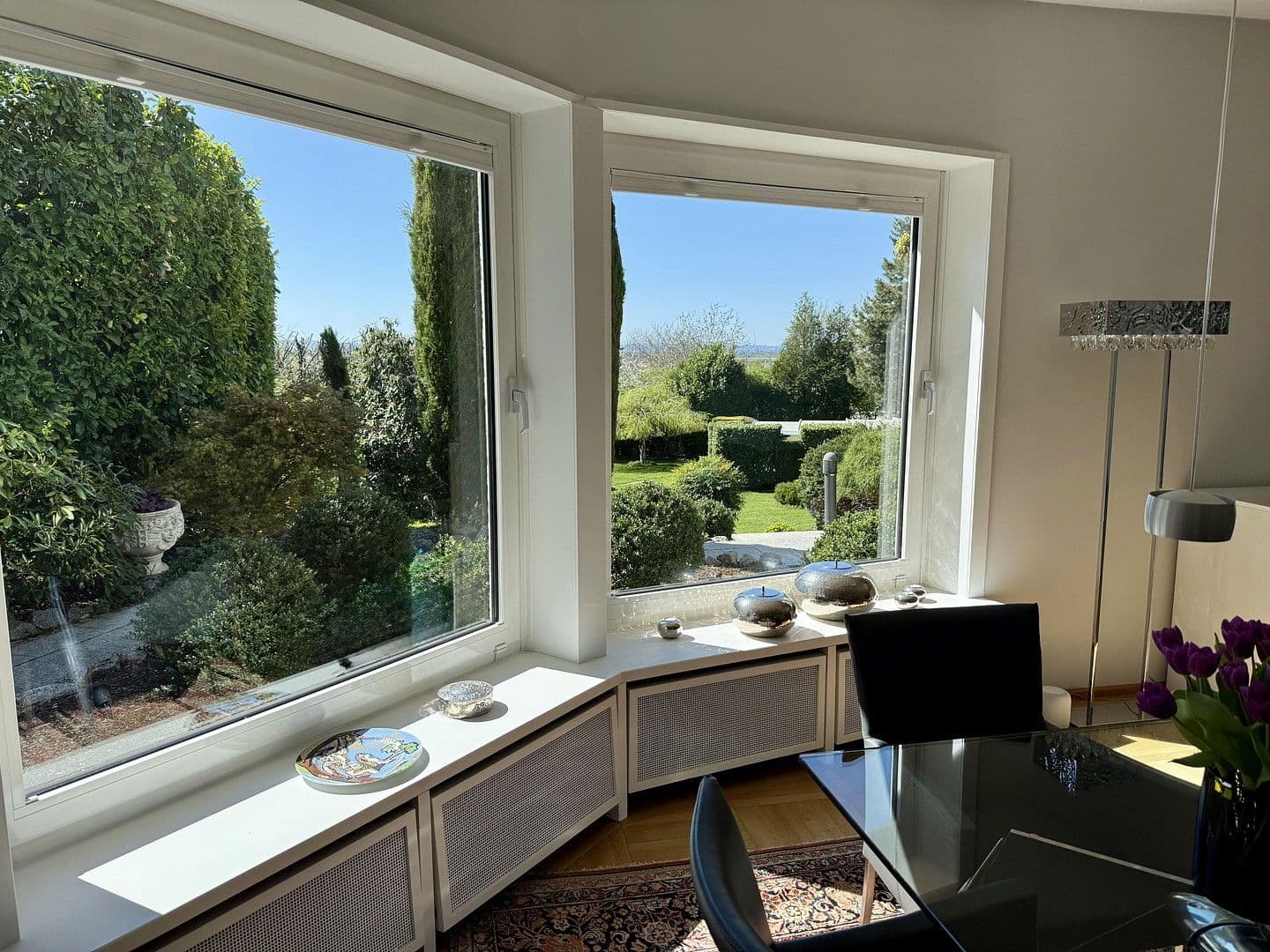 Prodej domu 418 m², pozemek 2.195 m², Hirschberg an der Bergstraße, Bádensko-Württembersko Prodej domu 418 m², pozemek 2.195 m², Hirschberg an der Bergstraße, Bádensko-Württembersko