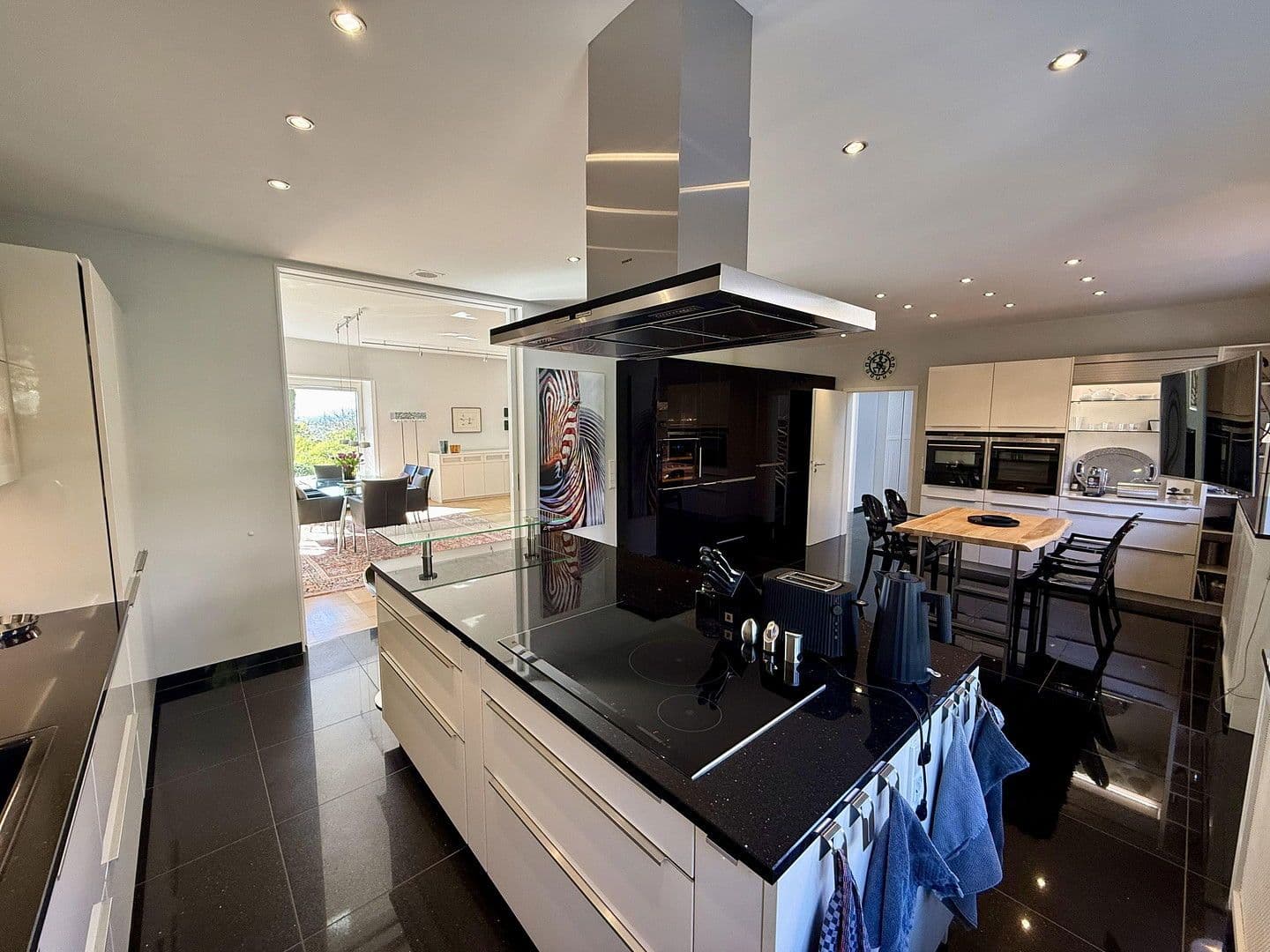 Prodej domu 418 m², pozemek 2.195 m², Hirschberg an der Bergstraße, Bádensko-Württembersko Prodej domu 418 m², pozemek 2.195 m², Hirschberg an der Bergstraße, Bádensko-Württembersko