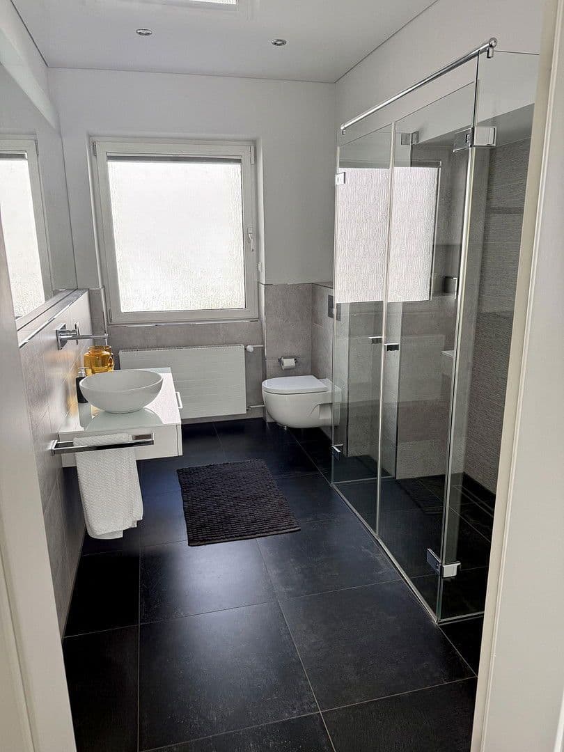 Prodej domu 418 m², pozemek 2.195 m², Hirschberg an der Bergstraße, Bádensko-Württembersko Prodej domu 418 m², pozemek 2.195 m², Hirschberg an der Bergstraße, Bádensko-Württembersko