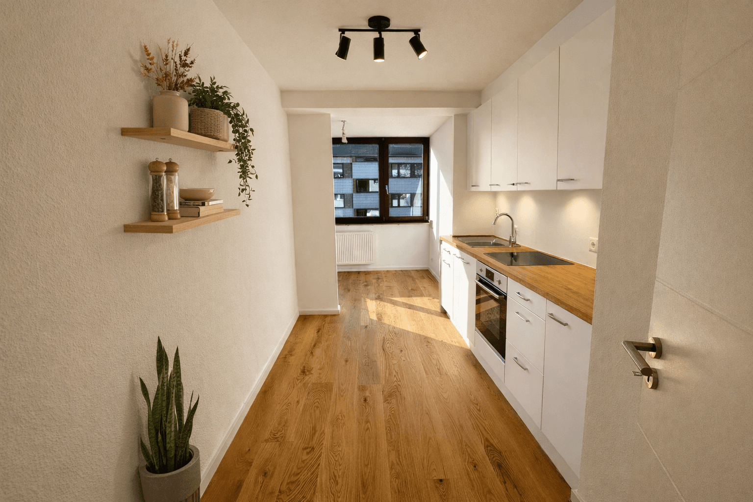 Prodej bytu 3+1 79 m², Köln, Severní Porýní-Vestfálsko Prodej bytu 3+1 79 m², Köln, Severní Porýní-Vestfálsko